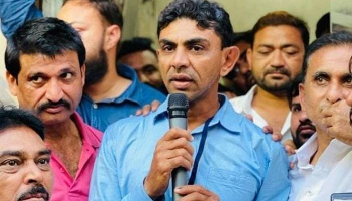 જામનગર: કોર્પોરેટર અસલમ ખીલજી પર અજાણ્યા શખ્સોનો હુમલો,, જાણો વિગત