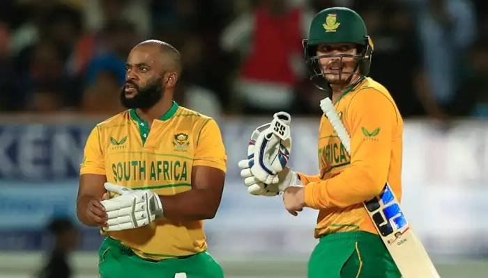 કોહલી–ઋતુરાજની સદી વ્યર્થ, દક્ષિણ આફ્રિકાનો ઐતિહાસિક 359 રનની ચેઝ સાથે ભારત સામે વિજય