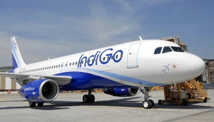 ઈન્ડિગોની આગામી 2–3 દિવસ વધુ ફ્લાઇટ્સ રદ થશે, DGCA પરિસ્થિતિની નજીકથી દેખરેખ રાખી રહ્યું