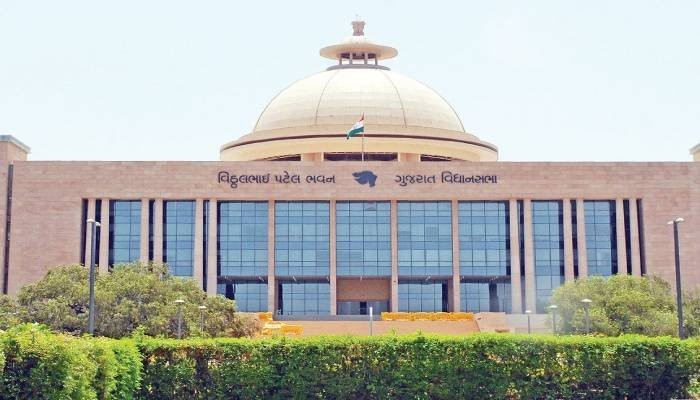 નાયબ મુખ્યમંત્રી હર્ષ સંઘવી અને અન્ય મંત્રીઓના PA-PS નિમણૂકની કરાઈ જાહેરાત, જુઓ યાદી