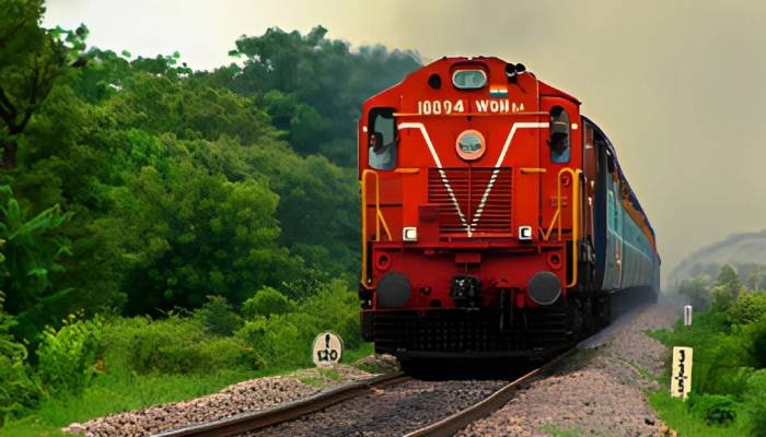 પશ્ચિમ રેલવે ચલાવશે સાબરમતી-દિલ્હી વચ્ચે વિશેષ સ્પેશ્યલ ટ્રેન, હવાઈ મુસાફરોને રાહત