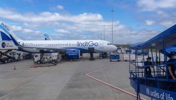 ઇન્ડિગો મુસાફરોને મોટી રાહત: 5–15 ડિસેમ્બર વચ્ચેની તમામ ટિકિટ પર રિફંડ-રિશેડ્યૂલિંગ ફ્રી