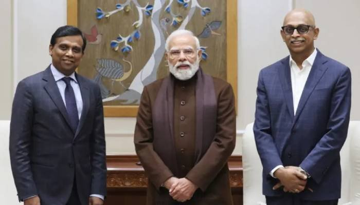 માઇક્રોસોફ્ટ કરશે 1.5 લાખ કરોડનું રોકાણ, સત્ય નડેલાનો ઐતિહાસિક નિર્ણય