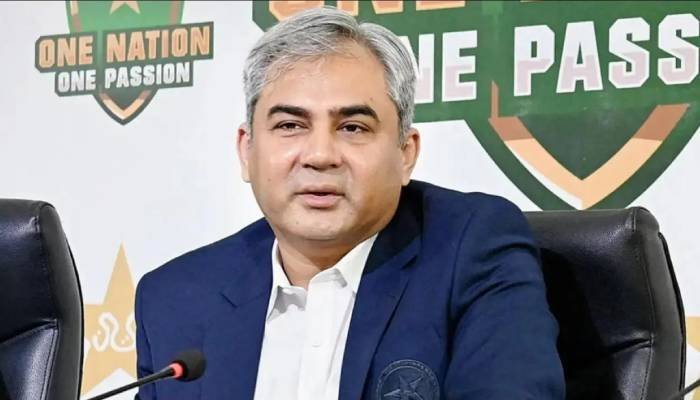 લંડન: પાકિસ્તાનના ગૃહમંત્રી મોહસીન નકવીની કારની સઘન તપાસ, બ્રિટિશ પોલીસે ‘બોમ્બ કે ડ્રગ્સ’ માટે કાર્યવાહી કરી