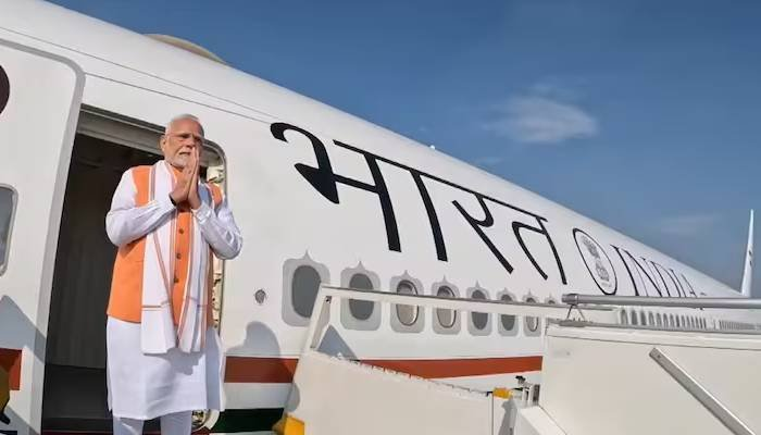 PM મોદી 15 થી 18 ડિસેમ્બરે લેશે 3 દેશોની મુલાકાત, પહેલીવાર ઇથોપિયાની કરશે મુલાકાત