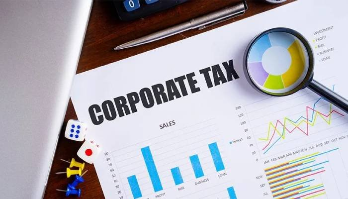 ભારતનો આર્થિક ચમત્કાર: ચાર વર્ષમાં કોર્પોરેટ ટેક્સ કલેક્શનમાં 115% નો જબરદસ્ત ઉછાળો, જાણો વિગત