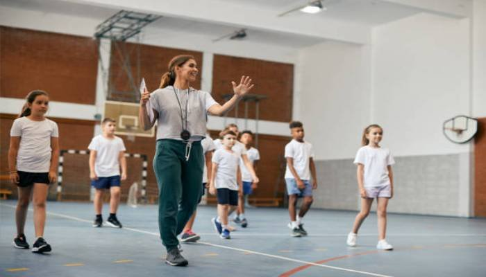 ગુજરાત: શાળાઓમાં 15 વર્ષ પછી કાયમી સ્પોર્ટ્સ શિક્ષકોની ભરતી શરૂ થવાની તૈયારી