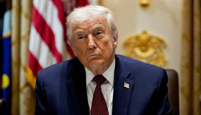 રશિયા-યુક્રેન યુદ્ધ દરમિયાન ટ્રમ્પની ગંભીર ચેતવણી, જાણો શું કહ્યું?