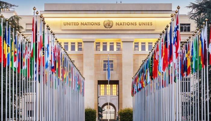 યુએનમાં ભારતનો પ્રસ્તાવ મંજૂર, જંગલની આગને કાબુમાં લેવાના પ્રયાસો વધુ તીવ્ર બનશે