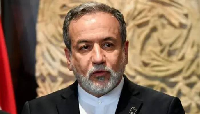 ઈરાનના વિદેશ મંત્રીએ જર્મની પર કર્યો પ્રહાર, માનવ અધિકારોના મુદ્દાઓ ઉઠાવવાનો અધિકાર નથી કહેતા વિવાદ-