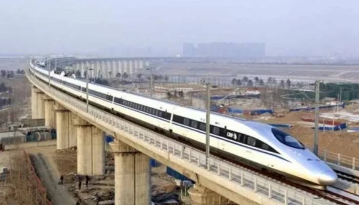 ભારતમાં બુલેટ ટ્રેનનો યુગ: 15 ઓગસ્ટ 2027થી શરૂ થશે પહેલી સફર