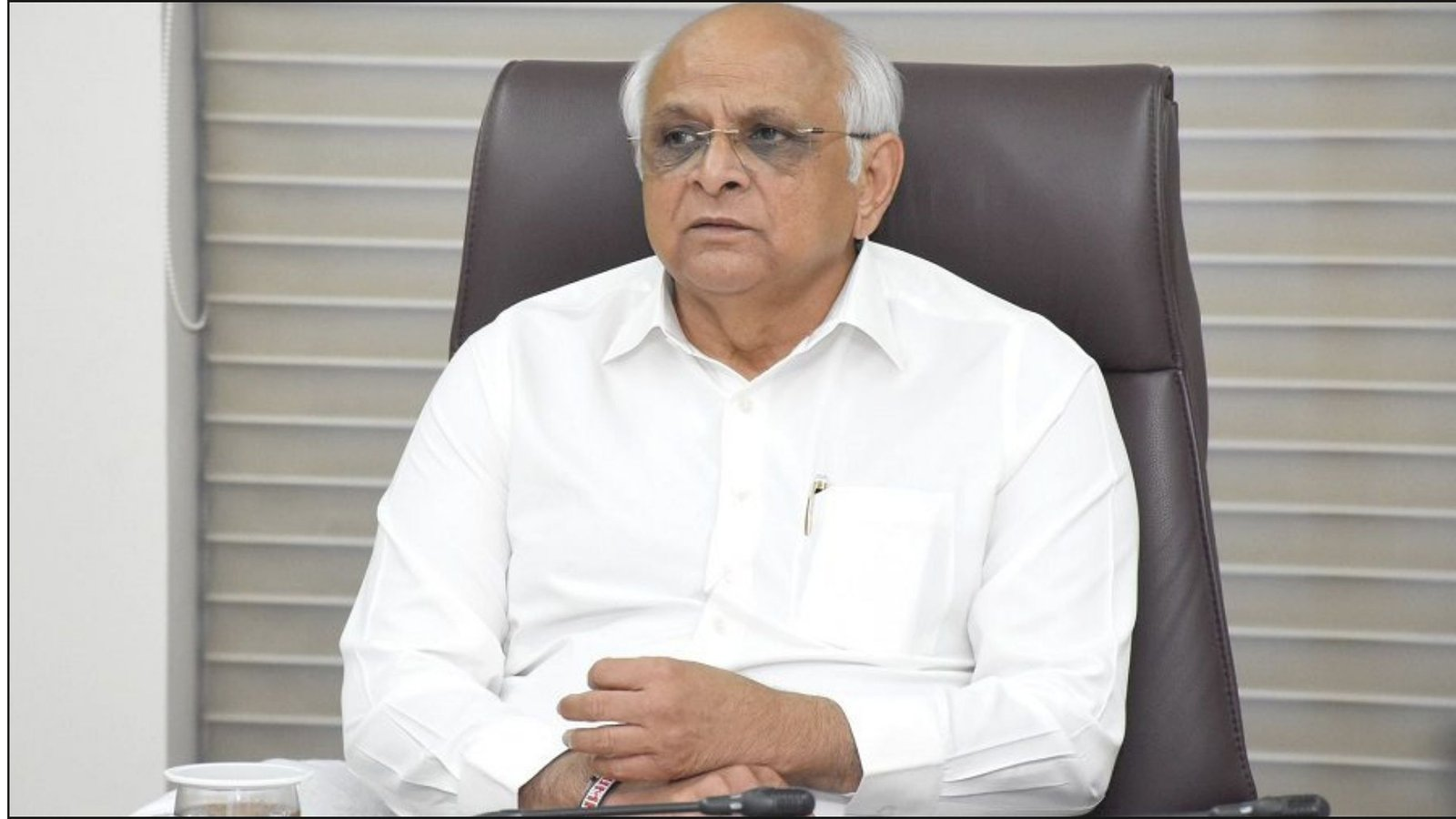 ગુજરાત ટેક્સટાઈલ પોલિસી-2024 અંતર્ગત CM ભૂપેન્દ્ર પટેલનો મહત્વપૂર્ણ નિર્ણય, હવે આ લોકોને પણ મળશે લાભ