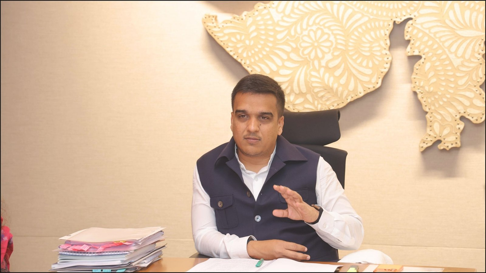 જૂનાગઢ ભવનાથ મહાશિવરાત્રીના મેળાને લઈ હર્ષ સંઘવીનું મોટું નિવેદન, જાણો શું કહ્યું