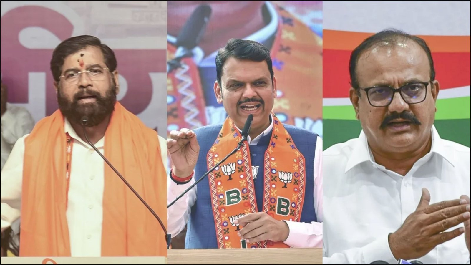 મહારાષ્ટ્રની મ્યુનિસિપલ કાઉન્સિલમાં શિવસેનાને રોકવા માટે ભાજપ અને કોંગ્રેસનું થયું ગઠબંધન; જાણો શું છે મામલો