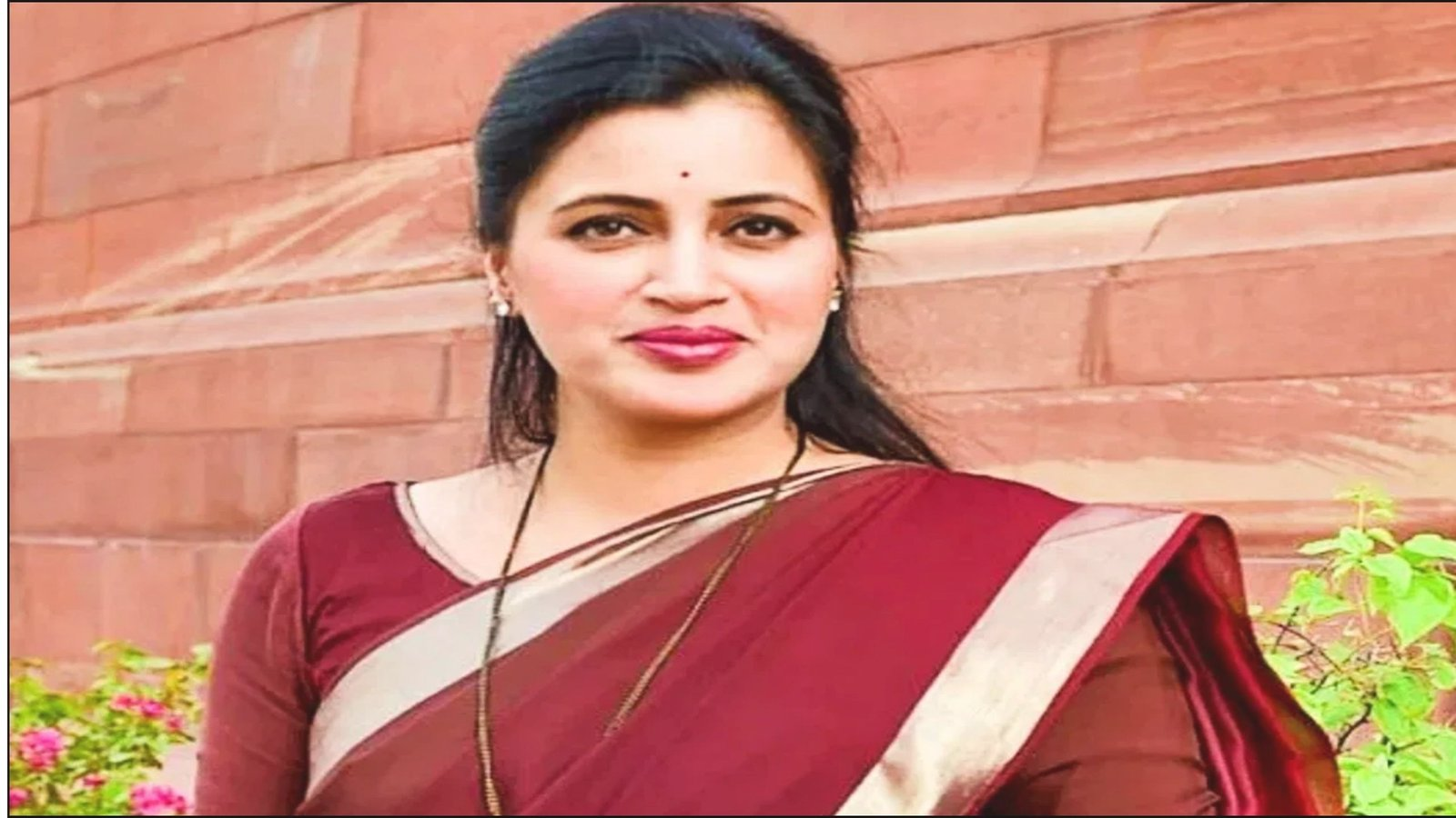 Maharashtra: નવનીત રાણાને ભાજપમાંથી હાંકી કાઢવાની થઈ માંગ, જાણો શું છે મામલો