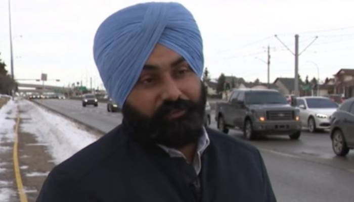 કેનેડામાં ભારતીય મૂળના ટેક્સી ડ્રાઈવરે દેખાડ્યો માનવતાનો અનોખો દાખલો, જાણો વિગત