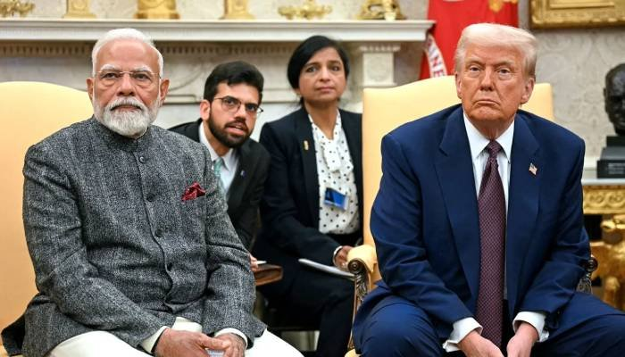 “પીએમ મોદી મારાથી ખુશ નથી કારણ કે…” ટ્રમ્પનું મોટું નિવેદન, જાણો શું છે મામલો