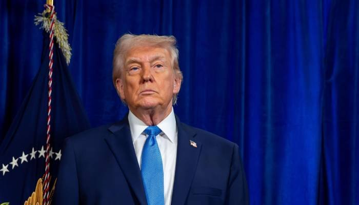 ટ્રમ્પનો આગામી ટાર્ગેટ જાહેર : દુનિયામાં ચિંતાનો માહોલ, જાણો શું છે વિગત