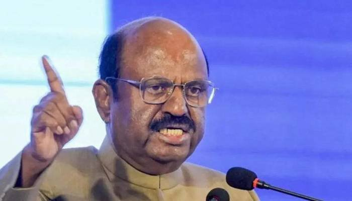 પશ્ચિમ બંગાળના રાજ્યપાલ સી.વી. આનંદ બોઝને જાનથી મારી નાખવાની મળી ધમકી, પોલીસ હાઈ એલર્ટ પર