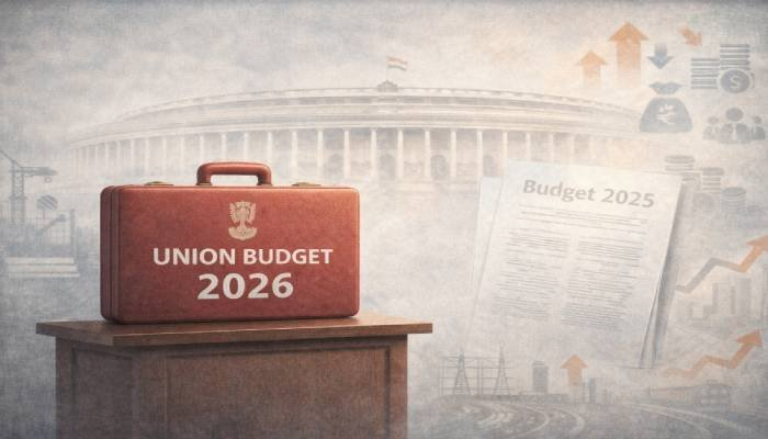 બજેટ સત્ર 2026: 1 ફેબ્રુઆરીએ રજૂ થશે કેન્દ્રીય બજેટ, 28 જાન્યુઆરીથી સત્રની શરૂઆત