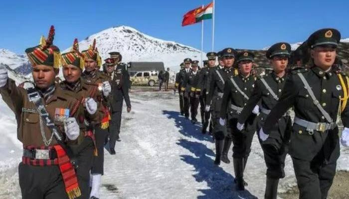 LAC પર ભારતની મોટી કૂટનીતિક જીત, ડેપસાંગ અને ડેમચોકમાં ચીની અવરોધ દૂર
