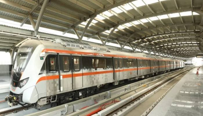 અમદાવાદ: મેટ્રોમાં મુસાફરી કરનારાઓ માટે મહત્વની જાણકારી, આજે આ રૂટ રહેશે બંધ