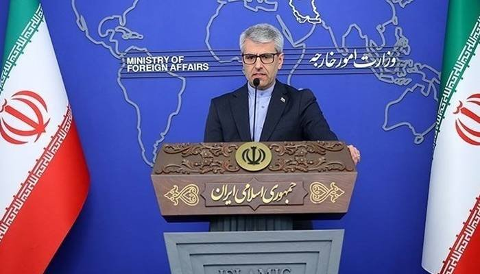 ઈરાન: વિદેશ મંત્રાલયનું કડક વલણ, વિદેશ મંત્રીએ અમેરિકા અને ઇઝરાયલને આપી ખુલ્લી ચેતવણી