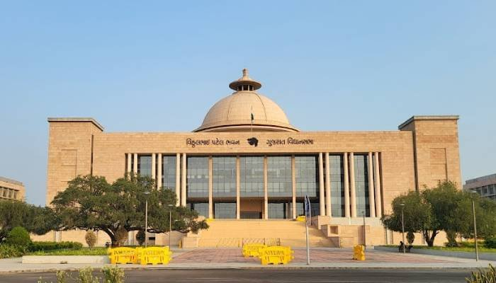 ગુજરાત વિધાનસભાનું બજેટ સત્ર 23 દિવસ ચાલશે, જાણો બેઠકોની વિગત