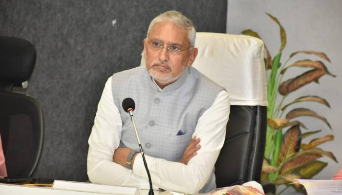 ગુજરાત ભાજપમાં ધરખમ ફેરફાર: નવી કારોબારી યાદી જાહેર, 79 સભ્યોને સ્થાન