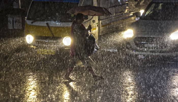 આગામી બે કલાકમાં રાજ્યમાં કમોસમી વરસાદની આગાહી, જાણો વિગત