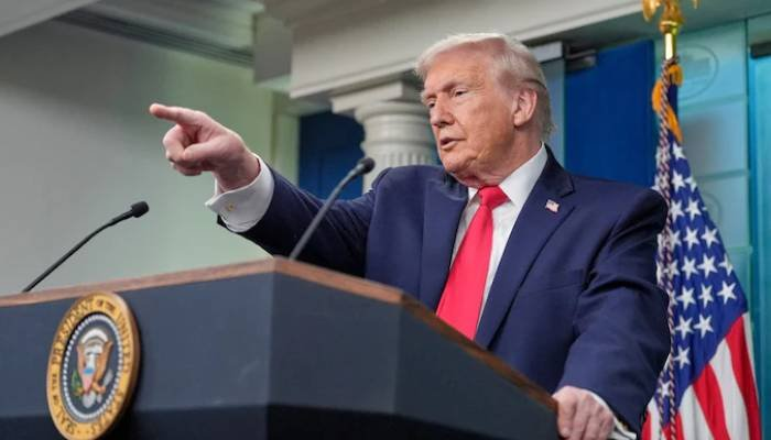 ટ્રમ્પનો ‘ઓપરેશન ક્યુબા’: વેનેઝુએલા પછી ક્યુબાની રાજનીતિક રણનીતિ લીક