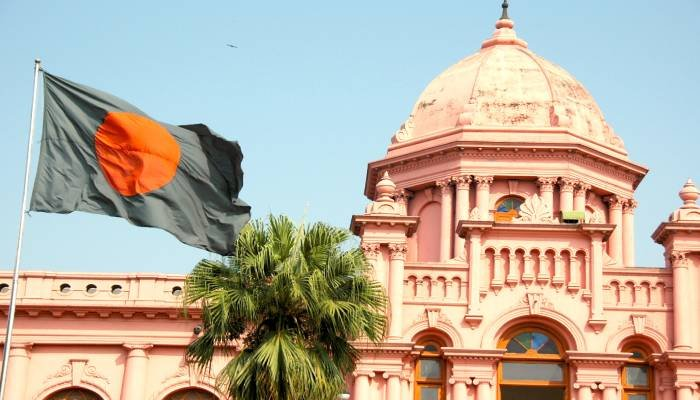 શેખ હસીનાના ભાષણ બાદ બાંગ્લાદેશ સરકારે ભારતને ચેતવણી આપી