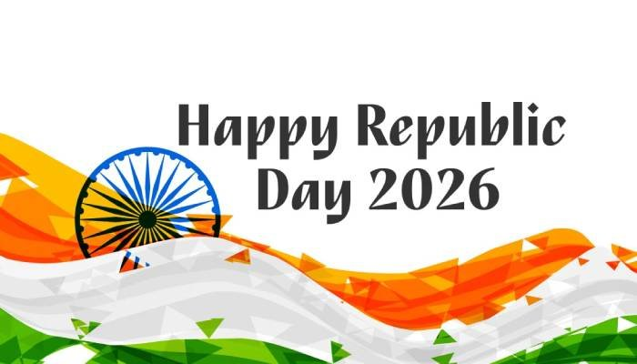 પ્રજાસત્તાક દિવસ 2026: ભારત 26 જાન્યુઆરીએ પ્રજાસત્તાક દિવસ કેમ ઉજવાય છે? ઇતિહાસ, મહત્વ અને ઉજવણીઓ