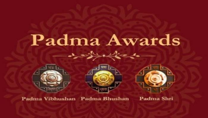 131 સેલિબ્રિટીઓને પદ્મ પુરસ્કારોથી સન્માનિત કરવામાં આવશે, અભિનેતા ધર્મેન્દ્રને પદ્મ વિભૂષણથી સન્માનિત કરવામાં આવશે