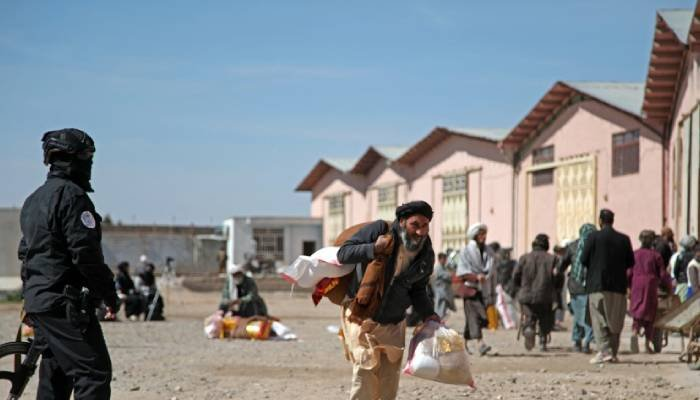 અફઘાનિસ્તાન ‘મધ્યયુગ’માં પાછું: તાલિબાને ગુલામી કાયદેસર બનાવી, મૌલવીઓને ગુનાઓમાંથી છૂટ