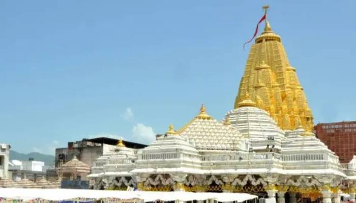 અંબાજીમાં 51 શક્તિપીઠ પરિક્રમા મહોત્સવ 2026: ભક્તિ અને આસ્થાનો ત્રિવેણી સંગમ રચાશે