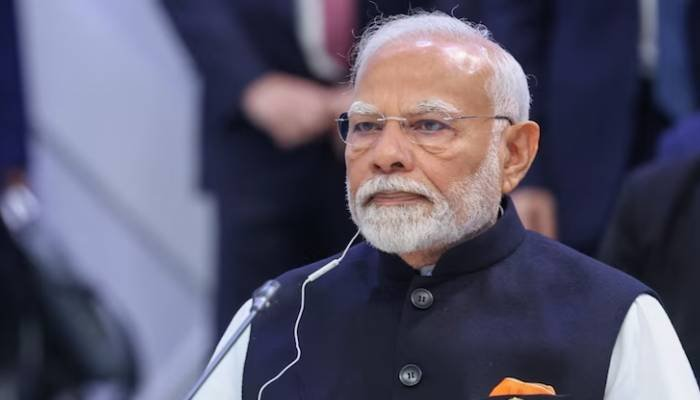 PMમોદીની AI CEOs અને નિષ્ણાંતો સાથે બેઠક, India-AI ઈમ્પેક્ટ સમિટને લઈ ચર્ચા