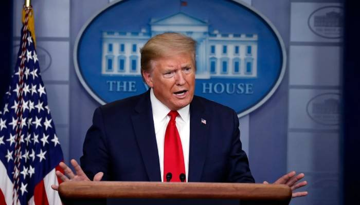 ‘પાકિસ્તાન જતા પહેલા બે વખત વિચારજો’ – ટ્રમ્પની હાઈ રિસ્ક એડવાઈઝરી