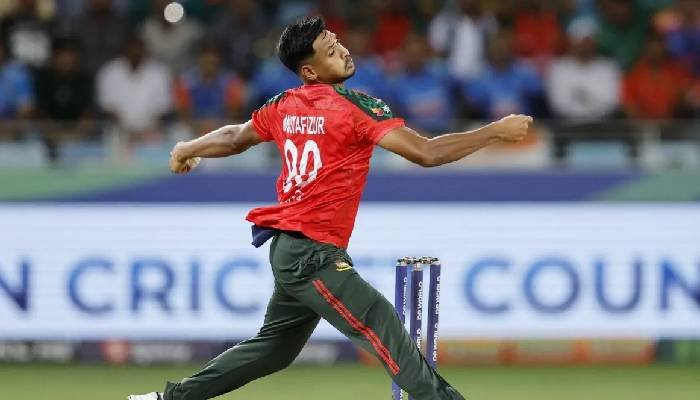 મુસ્તફિઝુર રહેમાન વિવાદ બાદ BCCI સેક્રેટરીનું મોટું નિવેદન, KKRને આપી સૂચના