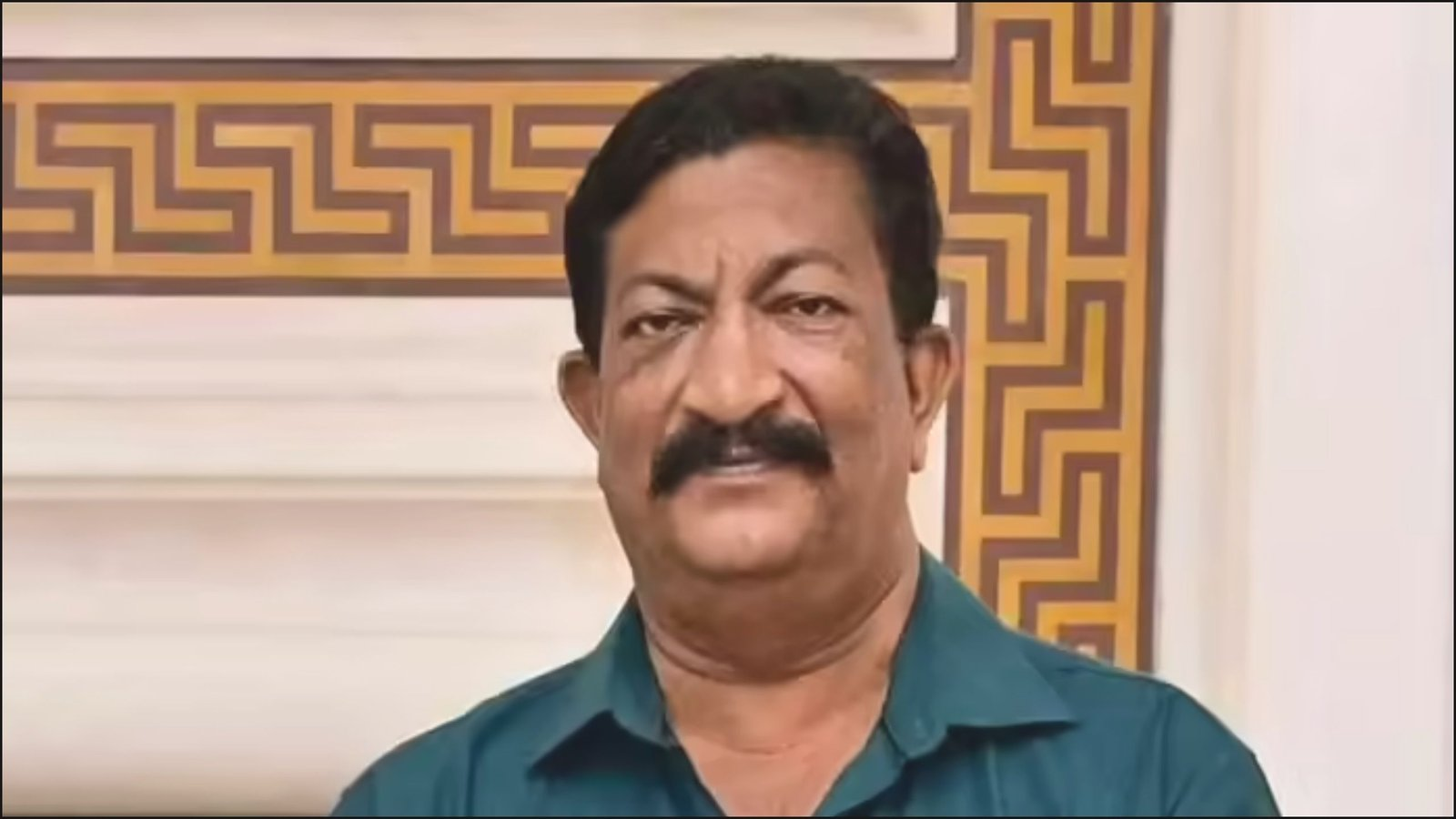 IOA પ્રમુખ પીટી ઉષાના પતિ શ્રીનિવાસનનું અવસાન, PM મોદીએ ફોન પર આપી સાંત્વના