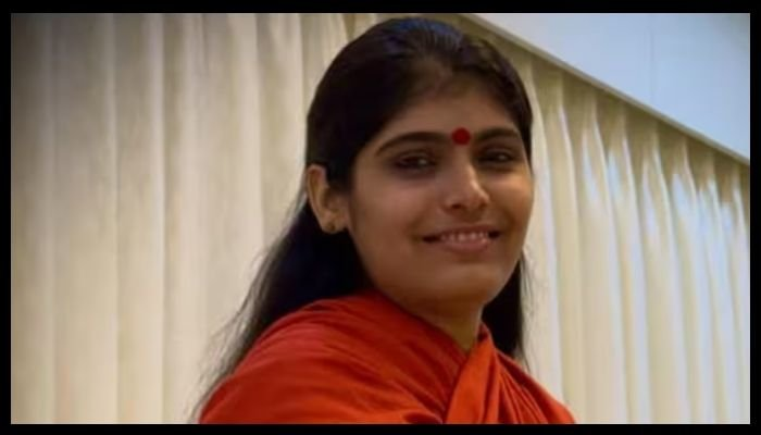 પ્રખ્યાત સાધ્વી પ્રેમ બૈસાનું શંકાસ્પદ પરિસ્થિતિઓમાં મૃત્યુ, ઉઠયા અનેક સવાલો