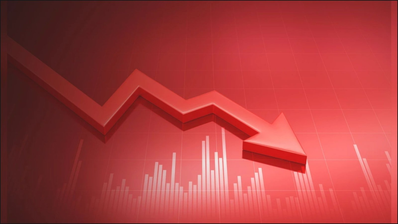 સેન્સેક્સમાં 376 પોઈન્ટ અને નિફ્ટીમાં થયો 72 પોઈન્ટનો ઘટાડો; આ શેરમાં થયો કડાકો