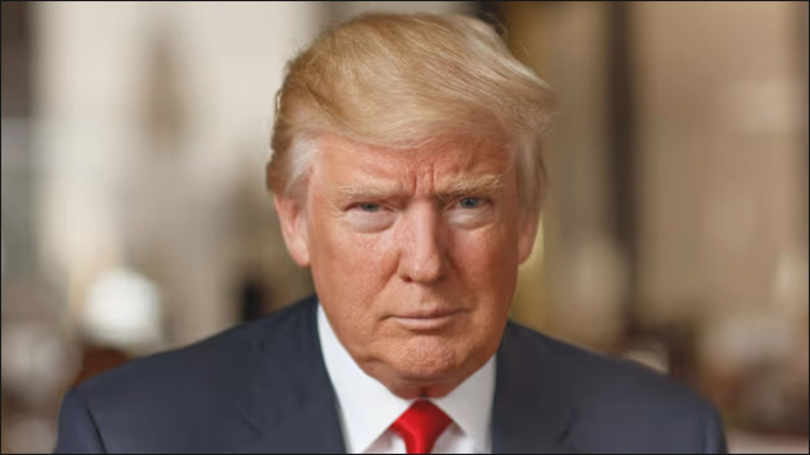 ભારત-અમેરિકા સોદા અંગે વ્હાઇટ હાઉસમાં હોબાળો, ઓડિયો ક્લિપ વાયરલ…