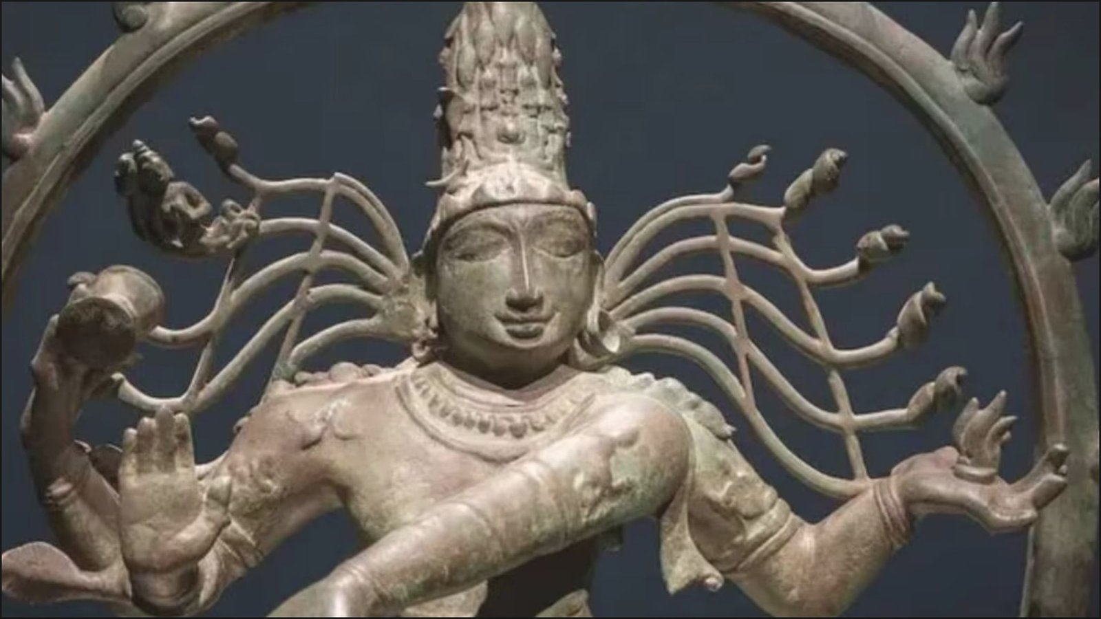 અમેરિકા ભારતને 3 પ્રાચીન કાંસ્ય મૂર્તિઓ કરશે પરત, જાણો શું છે ખાસ