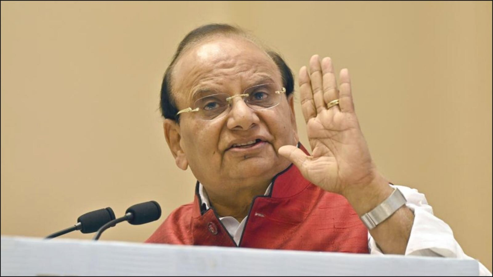 દિલ્હીના LG VK સક્સેનાને મળી મોટી રાહત, મેધા પાટકર માનહાનિ કેસમાં કોર્ટે જાહેર કર્યા નિર્દોષ