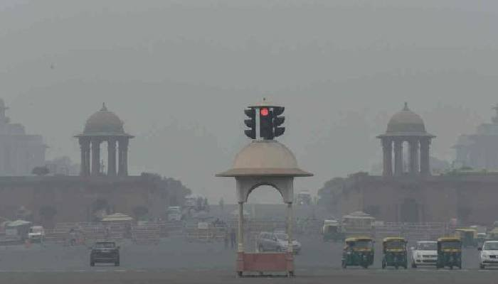 ઉત્તર ભારતમાં ઠંડીનો કહેર: 8 રાજ્યોમાં શીત લહેરની ચેતવણી, દિલ્હીમાં 2013 બાદનું સૌથી નીચું તાપમાન