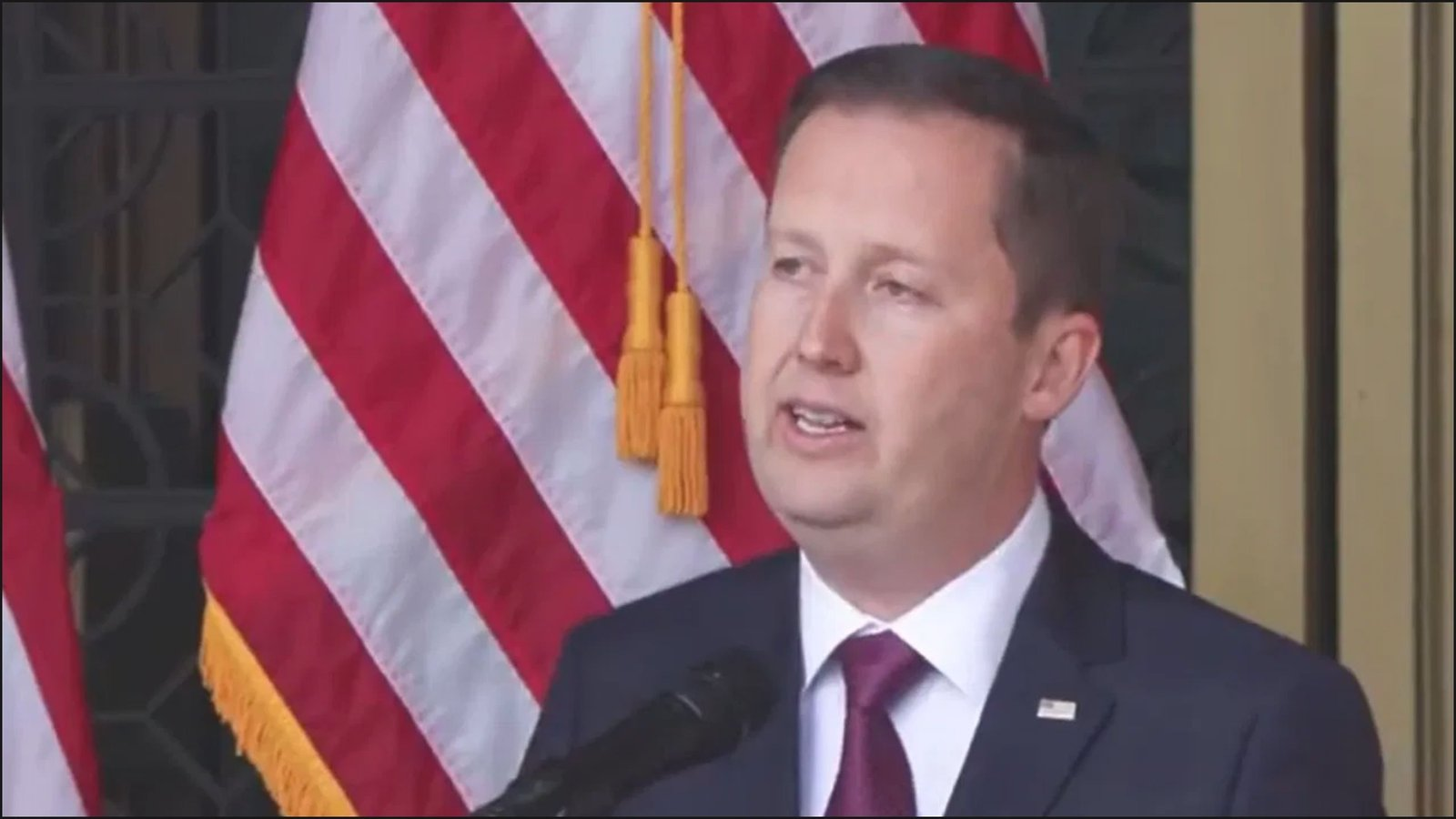 અમેરિકન રાજદૂતે ડોનાલ્ડ ટ્રમ્પની ભારત મુલાકાતને લઈ આપ્યું મોટું નિવેદન, જાણો શું કહ્યું