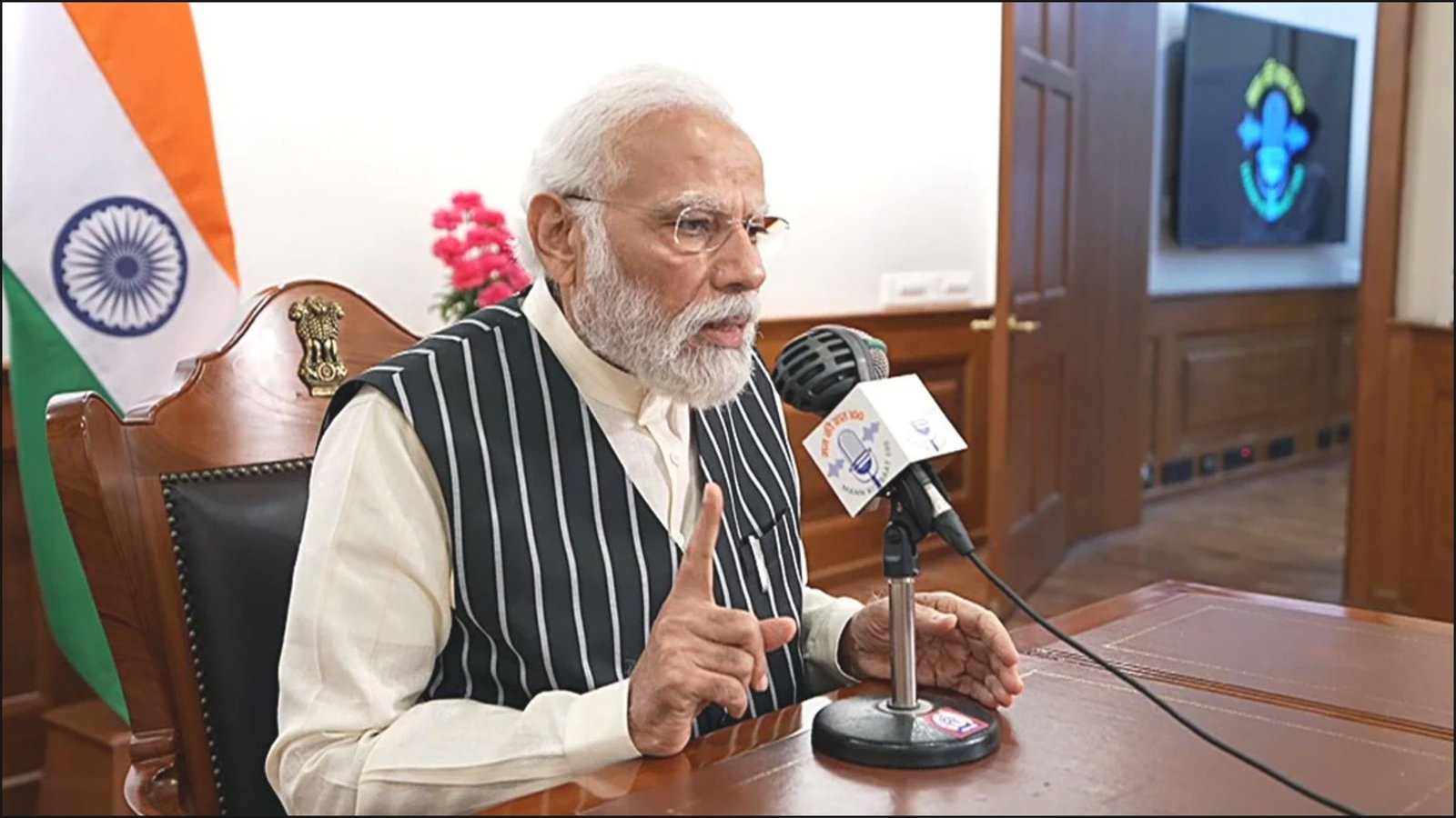 Gen Z અને મિલેટથી લઈને ભજન-કીર્તન સુધી, જાણો પીએમ મોદીએ ‘મન કી બાત’માં શું કહ્યું?