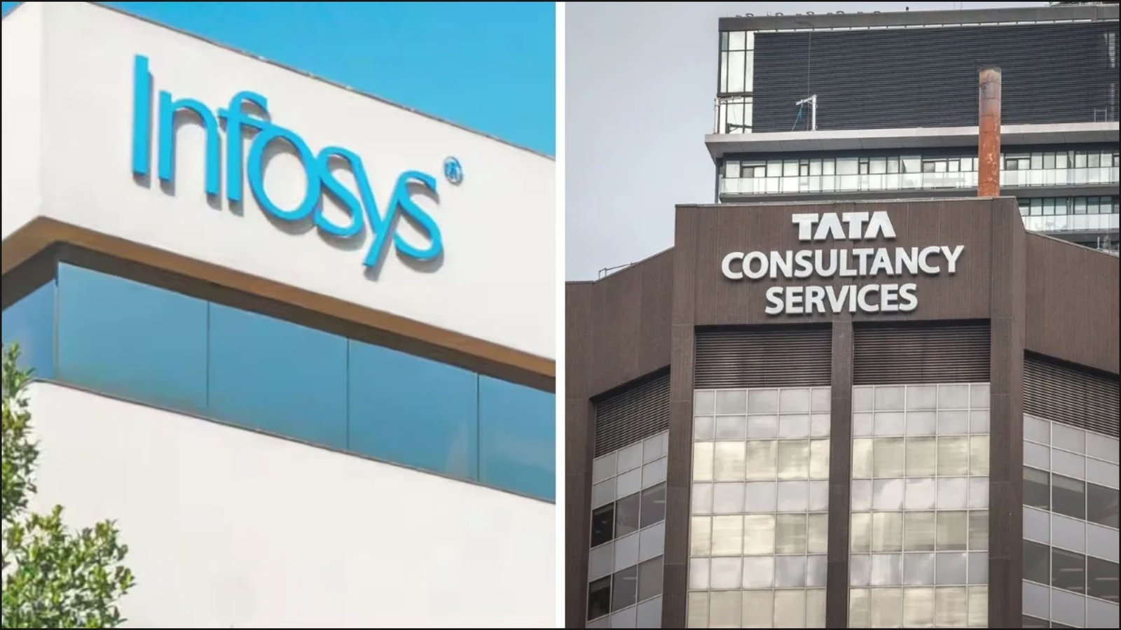 નવા શ્રમ સંહિતાના કારણે TCS, ઇન્ફોસિસ, HCLટેકને ફટકો પડ્યો; ત્રીજા ક્વાર્ટરમાં થયો આટલા કરોડનો ખર્ચ