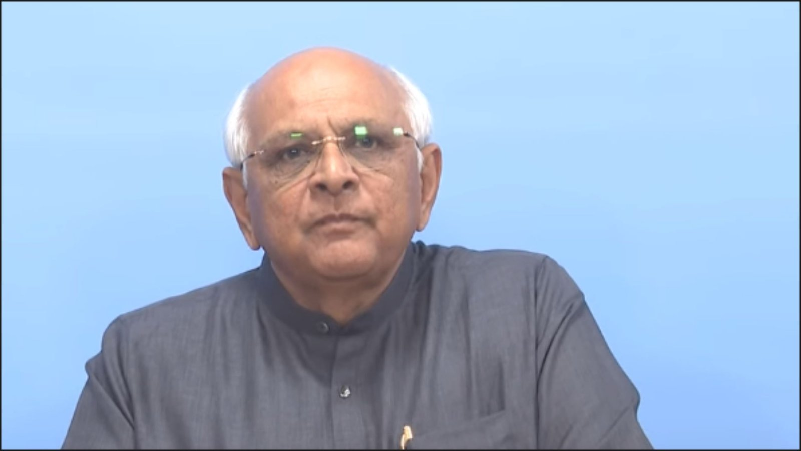 બજેટને લઈ CM ભૂપેન્દ્ર પટેલની પ્રતિક્રિયા આવી સામે, જાણો શું કહ્યું